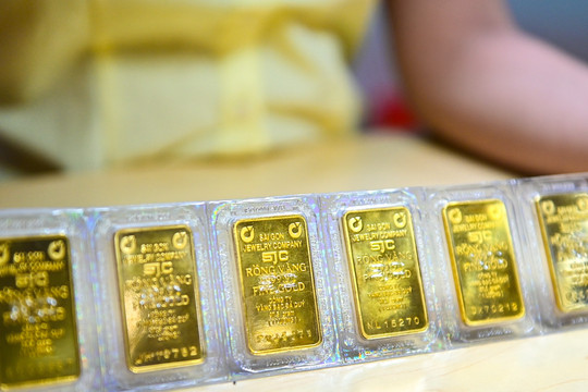 Hút 400 tấn vàng trong dân bằng chứng chỉ vàng, trả lãi như gửi tiền tiết kiệm
