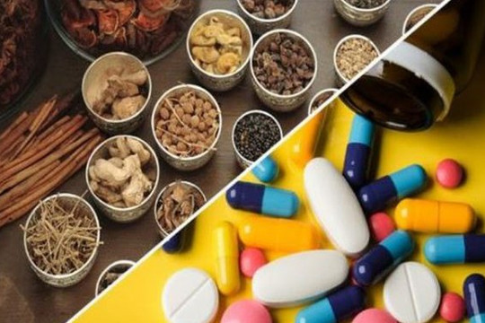 Đề xuất tiêu chí xem xét bổ sung mới thuốc dược liệu trong danh mục