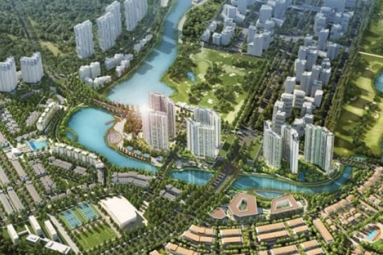 Thành viên của Taseco Group là nhà đầu tư duy nhất muốn làm khu đô thị hơn 3.800 tỷ đồng tại Bắc Giang
