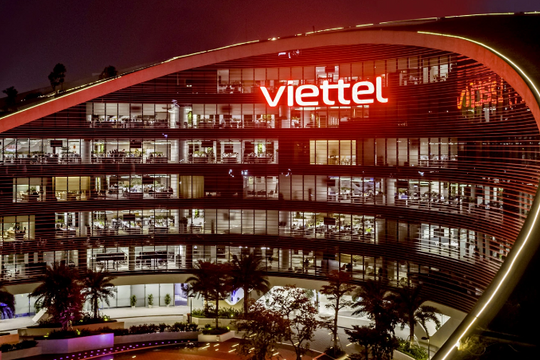 Một doanh nghiệp 'họ' Viettel báo lãi kỷ lục hơn 3.600 tỷ đồng