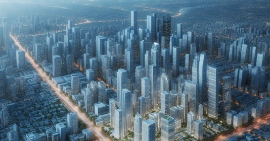 Các dự án bất động sản kêu gọi đầu tư mới: Taseco 'ngắm' dự án gần 3.900 tỷ đồng tại Bắc Giang