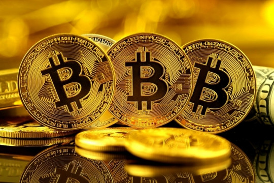 Cảnh sát Đức 'truy thu' lượng lớn Bitcoin trị giá 2,17 tỷ USD