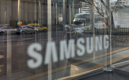 Samsung ghi nhận mức lợi nhuận thấp kỷ lục trong hơn một thập kỷ