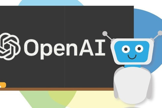 OpenAI sẽ tạo danh mục riêng cho trẻ em trong cửa hàng chatbot AI trực tuyến
