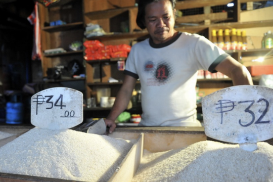 Indonesia 'chốt sổ' gói thầu 500.000 tấn gạo, Việt Nam trúng 2/3