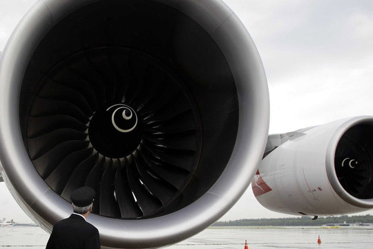 16 máy bay Airbus A321 của Vietnam Airlines sẽ phải dừng bay