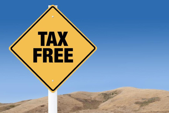 Quy định miễn thuế thu nhập doanh nghiệp, cá nhân trên địa bàn TPHCM