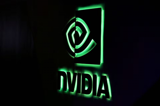 Nvidia lập kỷ lục mới: Giá trị vốn hóa tăng gần 300 tỷ USD trong tháng 1, cao nhất từ trước đến nay
