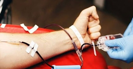 Kho dự trữ thấp 'báo động' dịp cận Tết, Viện trưởng kêu gọi hiến máu gấp