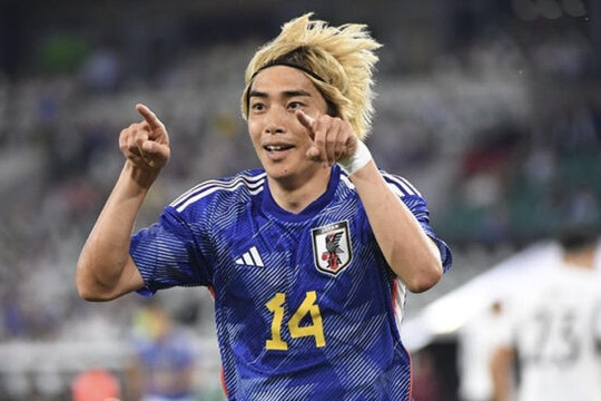 Sao tuyển Nhật Bản phủ nhận cáo buộc hiếp dâm, trở lại Asian Cup