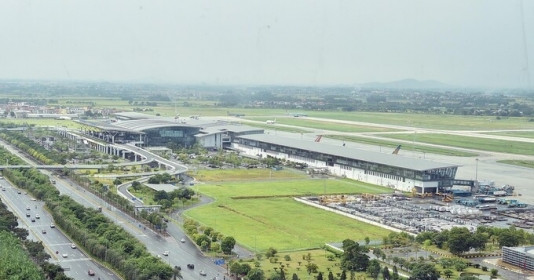 Sân bay có nhà ga 18.000 tỷ đồng lớn bậc nhất Việt Nam lọt top tốt nhất thế giới, tọa lạc ở 'Điểm đến du lịch thành phố hàng đầu'