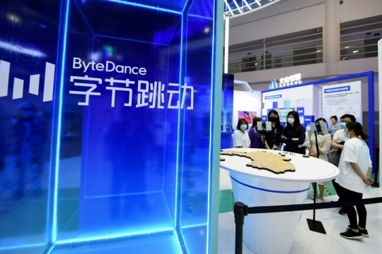 CEO ByteDance giận dữ vì nhân viên bỏ lỡ làn sóng AI