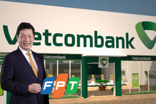 Bất ngờ lý do ông Trương Gia Bình không tham gia họp HĐQT của Vietcombank
