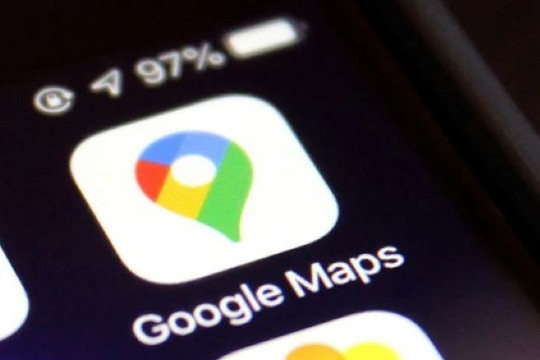 Khám phá tính năng AI mới được thêm vào Google Maps