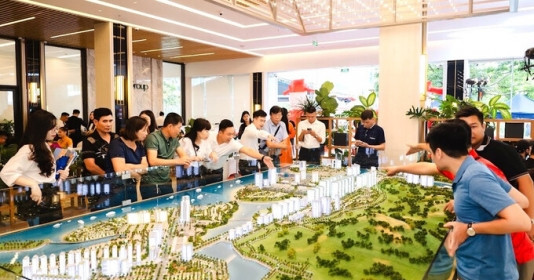 Luật Đất đai 2024 có liệu lực, Việt kiều ‘sáng cửa’ mua nhà trong nước