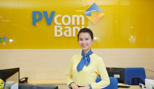 PVcomBank rao bán căn nhà ở 2 tầng đang xây dựng dở dang tại tỉnh Bình Định