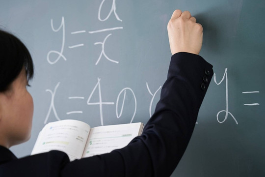 Số giáo viên Nhật Bản nghỉ phép vì bệnh tâm thần cao kỷ lục