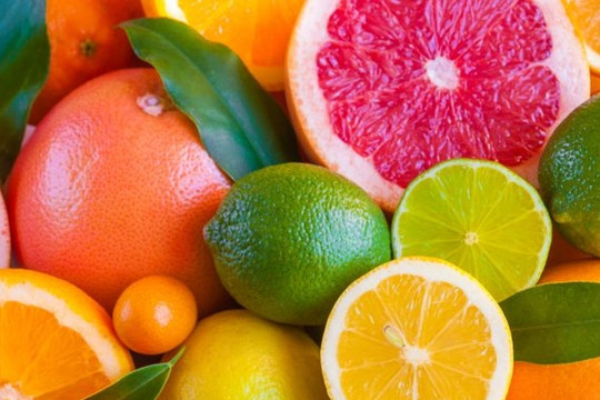 Loại trái cây giúp giảm mỡ máu
