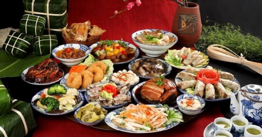 4 ‘quá’ của người Việt khi ăn uống làm tăng nguy cơ mắc ung thư đường tiêu hóa