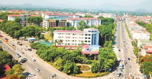 Thị xã duy nhất Việt Nam từng lên thành phố rồi lại xuống thị xã, được mệnh danh là vùng đất 'một ấp sinh hai vua'