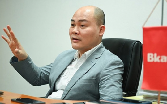 Công ty BHS của CEO Bkav Nguyễn Tử Quảng bị tố nợ lương không trả