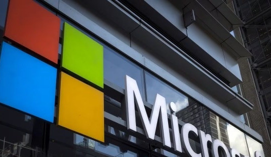 Microsoft công bố thoả thuận hợp tác dùng AI sản xuất nội dung tin tức