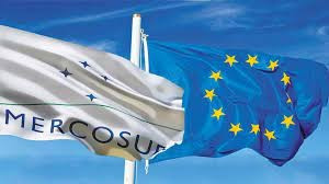 EC đánh giá chưa đủ điều kiện ký kết hiệp định thương mại tự do với MERCOSUR