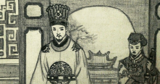 Vị vua duy nhất trong lịch sử Việt Nam lên ngôi 2 lần, có 4 người con liên tiếp đều lên ngôi vua