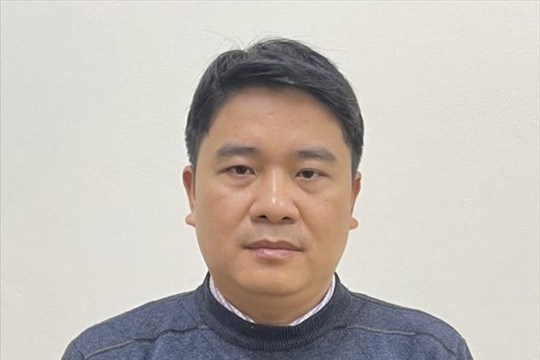 Bãi nhiệm chức vụ Phó Chủ tịch UBND tỉnh Quảng Nam