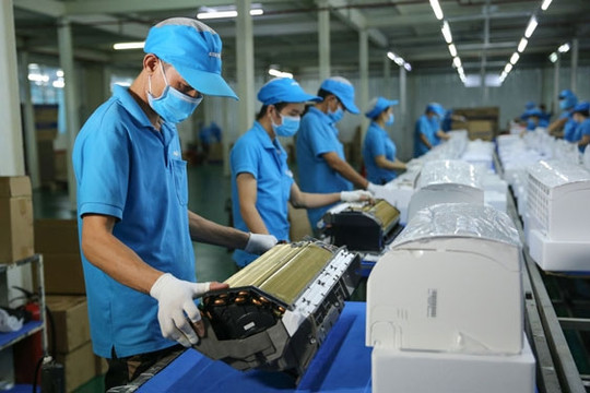 Cần hơn 870 tỷ đồng để phát triển lĩnh vực quan trọng của nền kinh tế Việt Nam