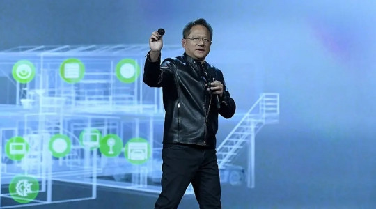 Chiến lược gia trưởng của Bank of America: Nvidia hiện có giá trị bằng toàn bộ thị trường chứng khoán Trung Quốc