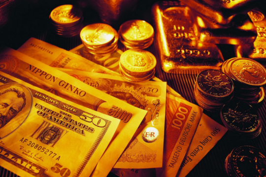 Dự báo giá vàng sẽ ‘phá vỡ’ lịch sử trước ngày Thần tài?