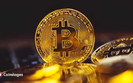 Bitcoin vượt ngưỡng 50.000 USD lần đầu tiên kể từ 2021