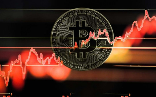 Nguyên nhân nào giúp Bitcoin vượt mốc 50.000 USD lần đầu tiên kể từ năm 2021?