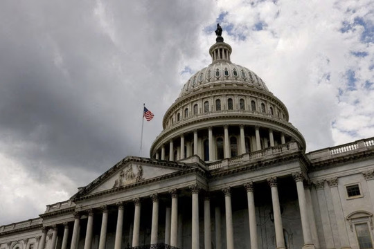 Thượng viện Mỹ thông qua dự luật viện trợ 95 tỷ đô cho Ukraine, Israel, Đài Loan
