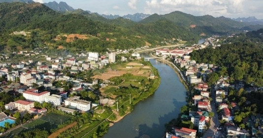 Lộ diện nhà đầu tư dự án nhà ở xã hội gần 3.000 tỷ đồng tại Lào Cai