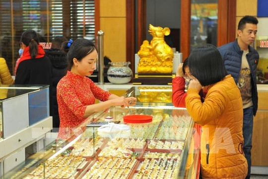 Không mua vàng thì làm gì trong ngày Vía Thần Tài để rước lộc vào nhà, may mắn cả năm Giáp Thìn 2024?