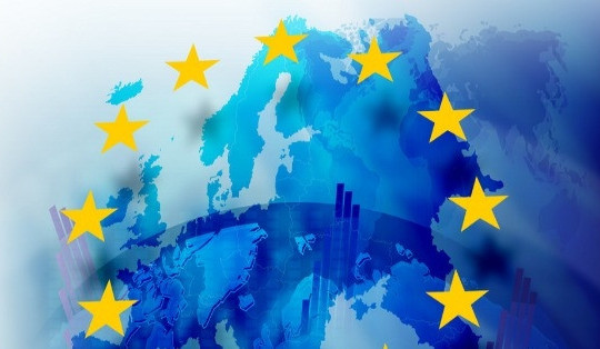 Kinh tế dữ liệu trở thành giá trị ‘phổ quát’ mới tại châu Âu