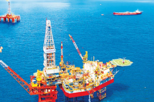 Bất ngờ số ngân sách mà Tổng công ty Thăm dò Khai thác dầu khí (PVEP) đã nộp trong tháng 1