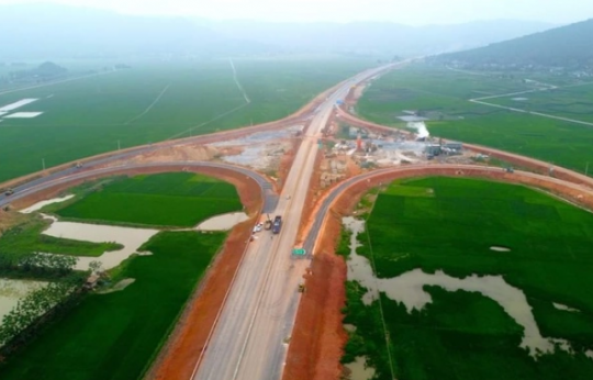 Tỉnh nghèo nhất Việt Nam muốn đầu tư tuyến đường gần 10.000 tỷ đồng