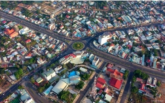 Tỉnh lớn nhất Đông Nam Bộ thu hút FDI hơn 4,3 tỷ USD, vượt khó năm Giáp Thìn