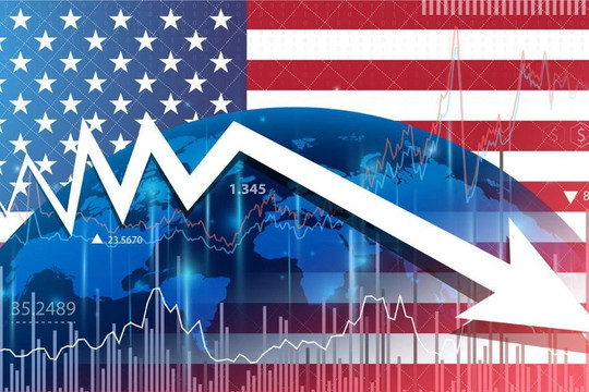 Nhà kinh tế trưởng của Citigroup: Giấc mơ 'hạ cánh mềm' kết thúc, kinh tế Mỹ sẽ suy thoái vào giữa năm 2024