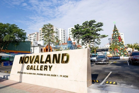 Gần 29% tổng dư nợ trái phiếu của Novaland (NVL) được gia hạn thành công