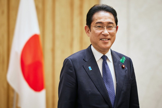 Triều Tiên để ngỏ khả năng Thủ tướng Nhật Bản tới thăm