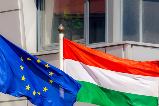 Hungary ngăn chặn đợt trừng phạt mới của EU nhằm vào Nga