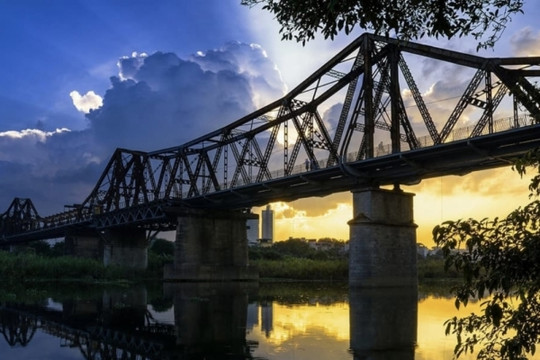Hà Nội hé lộ vị trí 4 cầu vượt sông Hồng được đề xuất thêm