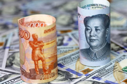 Trung Quốc tìm cách giảm phụ thuộc đồng USD