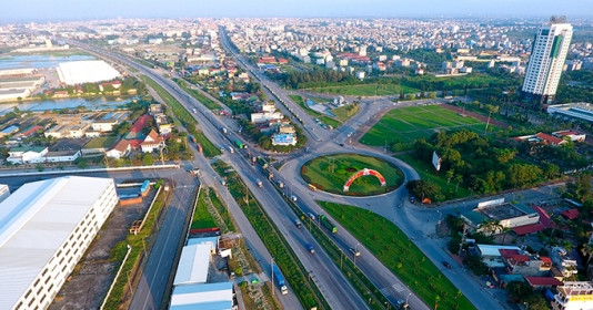 Một tỉnh miền Bắc 'mạnh tay' dự chi gần 1.900 tỷ cho dự án giao thông kết nối với Thủ đô