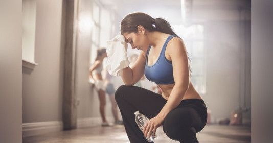 4 kiểu tập thể dục gây hại cho sức khoẻ, khiến bạn nhanh bị lão hoá