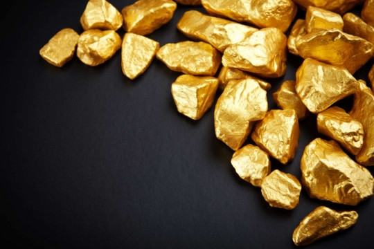 Thị trường vàng sẽ biến động thế nào trong năm 'Rồng'?